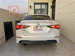 نيسان سنترا